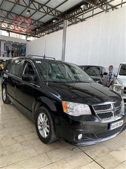 Dodge Caravan